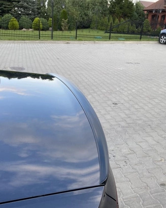 Audi A4 cena 82900 przebieg: 104573, rok produkcji 2017 z Chełm małe 326